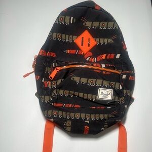 Kids Herschel Back pack